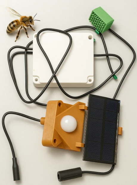 Smart Isolator apparaat